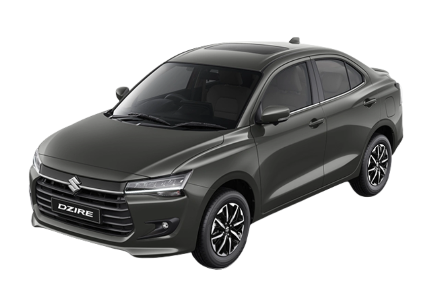 Swift Dezire Car